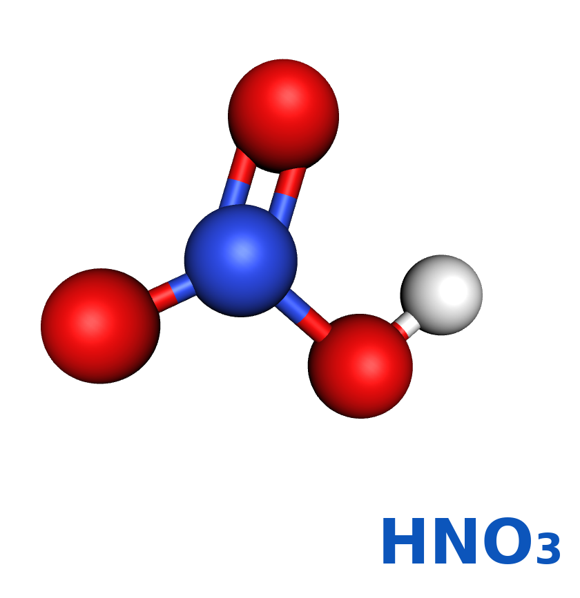 Nitric Acid