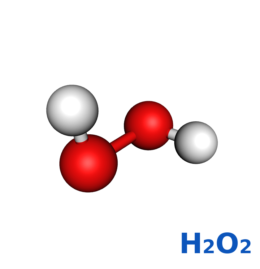 Hydrogen Peroxide 200 V