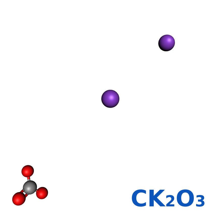 Potassium Carbonate