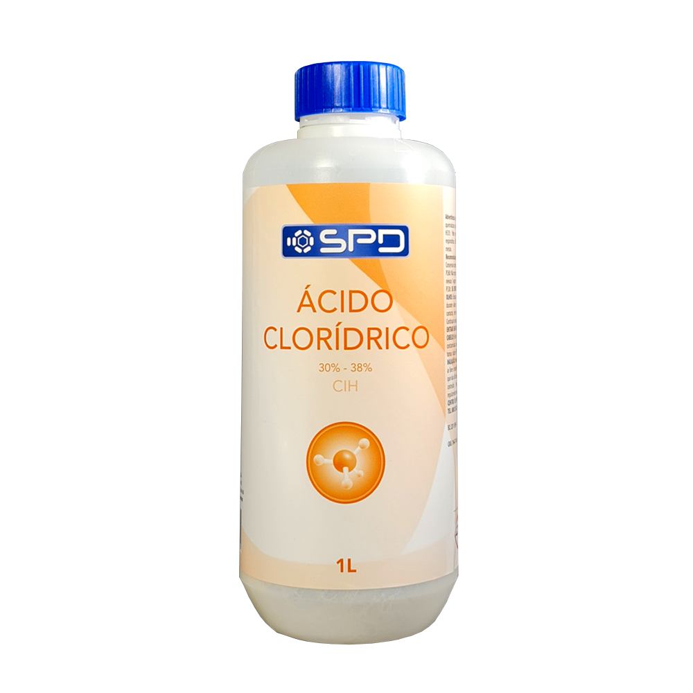 Hydrochloric Acid